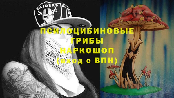 ALPHA PVP Алзамай